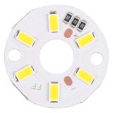 3W 6 LEDs SMD 5730 LED Module Lamp Ceiling Lighting Source, DC 5V Warm White Light, DC5V Warm White Light DC5V Warm White Light