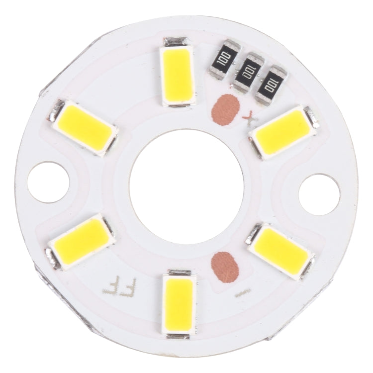 3W 6 LEDs SMD 5730 LED Module Lamp Ceiling Lighting Source, DC 5V Warm White Light, DC5V Warm White Light DC5V Warm White Light