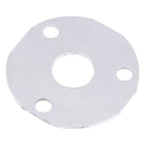 3W 6 LEDs SMD 5730 LED Module Lamp Ceiling Lighting Source, DC 9V Warm White Light, DC9V Warm White Light