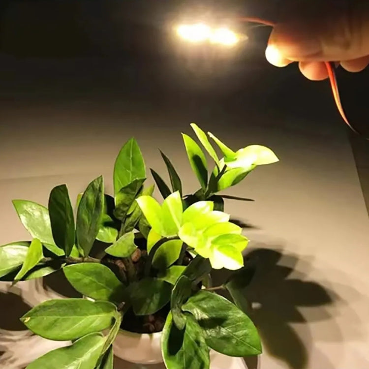 3W 6 LEDs SMD 5730 LED Module Lamp Ceiling Lighting Source, DC 9V Warm White Light, DC9V Warm White Light