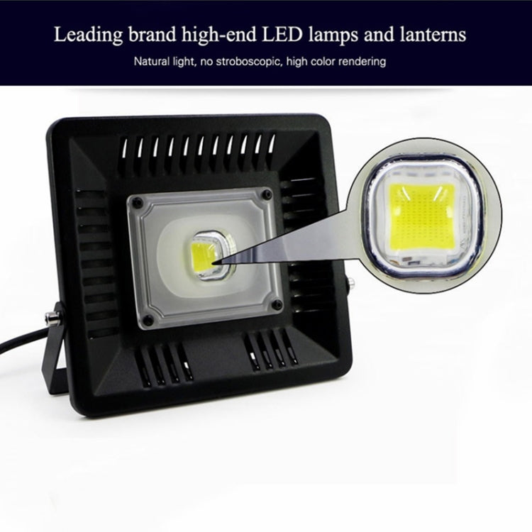 Luminous Flux: > 2400LM, PF > 0.9, RA > 80, AC 90-140V