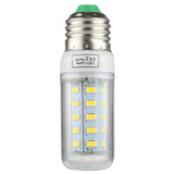 E27 36 LEDs 4W SMD 5730 LED Corn Light Energy-saving Lamp, AC 110-220V, 4W 36LEDs, 3W 36LEDs