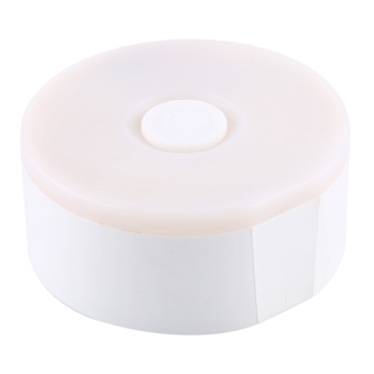 USB Rechargeable LED Night Light, White Light