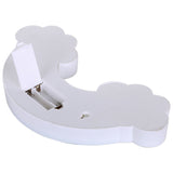 2 x AA Batteries Powered Party Festival Table Wedding Lamp Night Light, Rainbow