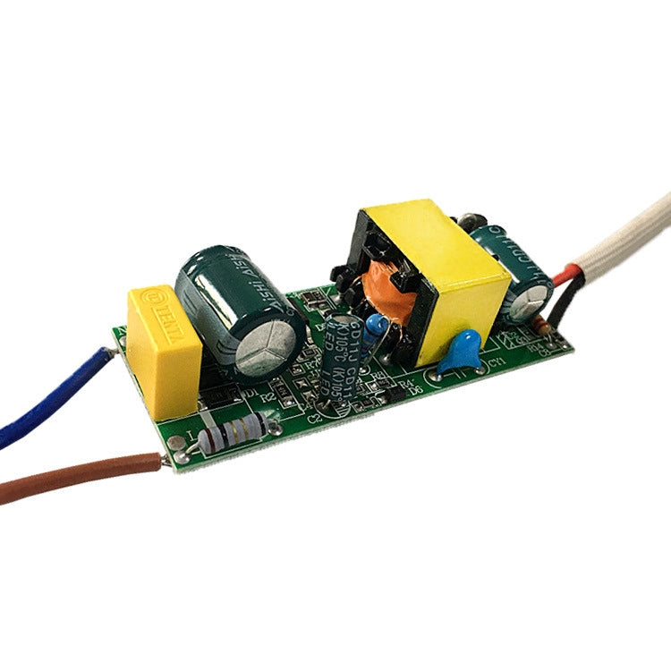 25-36W LED Driver Adapter Isolated Power Supply AC 85-265V to DC 75-135V, 25-36W 25-36W