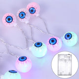 20 LEDs 3 x AA Batteries Box Operated Party Props Fairy Decoration Night Lamp, 3, 2, 1 3 LED2660CL