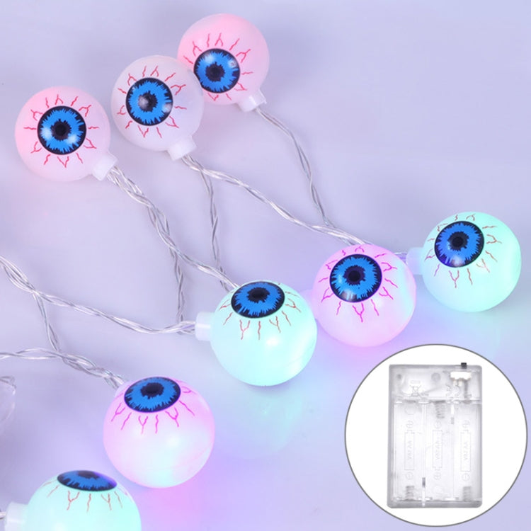 20 LEDs 3 x AA Batteries Box Operated Party Props Fairy Decoration Night Lamp, 3, 2, 1 3 LED2660CL