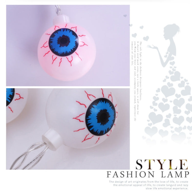 20 LEDs 3 x AA Batteries Box Operated Party Props Fairy Decoration Night Lamp, 3, 2, 1