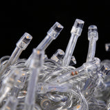 300 LEDs Curtain String Light with End Joint & Multi-function Controller & Memory Waterproof, EU Plug, AC 220V, Blue Light EU Plug, Colorful Light EU Plug, White Light EU Plug, Warm White EU Plug