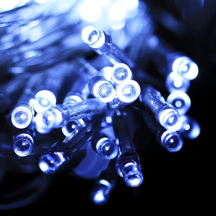 200 LEDs Reticular String Light with End Joint & Multi-function Controller, Yellow Light EU Plug, Blue Light EU Plug, Colorful Light EU Plug, Purple Light EU Plug, White Light EU Plug, Warm White EU Plug White Light EU Plug LED2805AWL