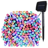 100 LEDs Holiday Decorative Light, 17m Blue Light, 17m Colorful Light, 17m White Light, 17m Warm White