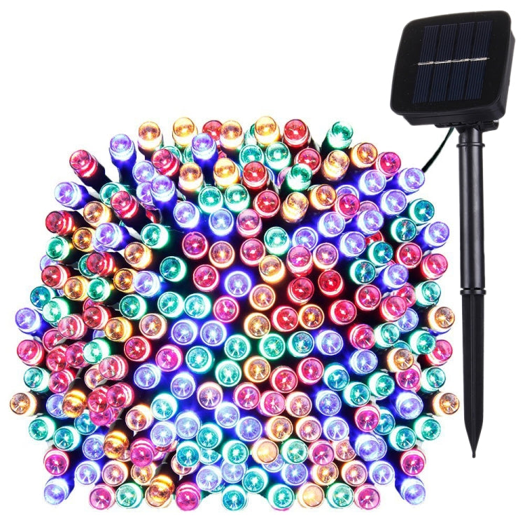 100 LEDs Holiday Decorative Light, 17m Blue Light, 17m Colorful Light, 17m White Light, 17m Warm White