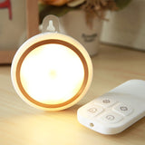 USB Charging Bedroom Wall Light, Remote Control Dstance: 3-5m, CL037 USB Charging CL037 USB Charging