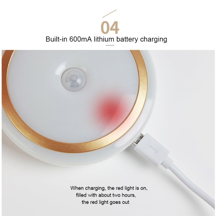 USB Charging Bedroom Wall Light, Remote Control Dstance: 3-5m, CL037 USB Charging