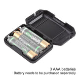 10W COB Headlamp LED Headband Light