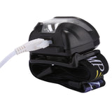 140LM Outdoor Mini USB Charging Body Motion Sensor with USB Cable for Running / Fishing