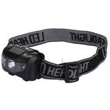 120LM Outdoor Mini Light for Running / Fishing / Climbing