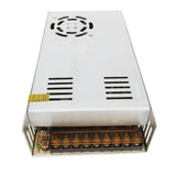 SOMPOM S-300-5 300W 5V 60A Switching Driver LED Light Strip Display Screen Lighting Monitor Power Supply, 300W 5V/60A