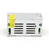 SOMPOM S-10-5 10W 5V 2A Switching Driver LED Light Strip Display Screen Lighting Monitor Power Supply, 10W 5V/2A