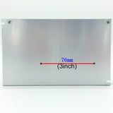 SOMPOM S-50-5 50W 5V 10A Switching Driver LED Light Strip Display Screen Lighting Monitor Power Supply, 50W 5V/10A