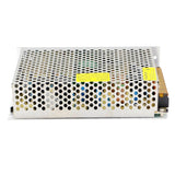 SOMPOM S-150-5 150W 5V 30A Switching Driver LED Light Strip Display Screen Lighting Monitor Power Supply, 150W 5V/30A
