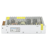 SOMPOM S-200-5 200W 5V 40A Switching Driver LED Light Strip Display Screen Lighting Monitor Power Supply, 200W 5V/40A