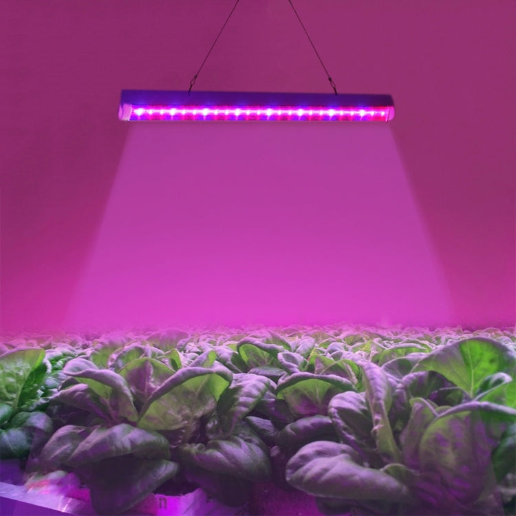 24 LEDs Greenhouse Light Aquarium Light, T5 4.8W(US), T5 4.8W T5 4.8W LED5012
