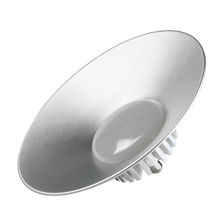 30W Warehouse Workshop Factory LED Mining Lamp Explosion-proof Light, Hook without Chain Engineering Version, 30W, Engineering Version 30W, Engineering Version