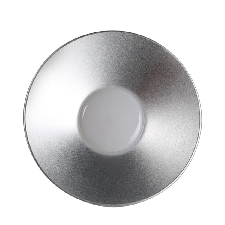 30W Warehouse Workshop Factory LED Mining Lamp Explosion-proof Light, Hook without Chain Engineering Version, 30W, Engineering Version