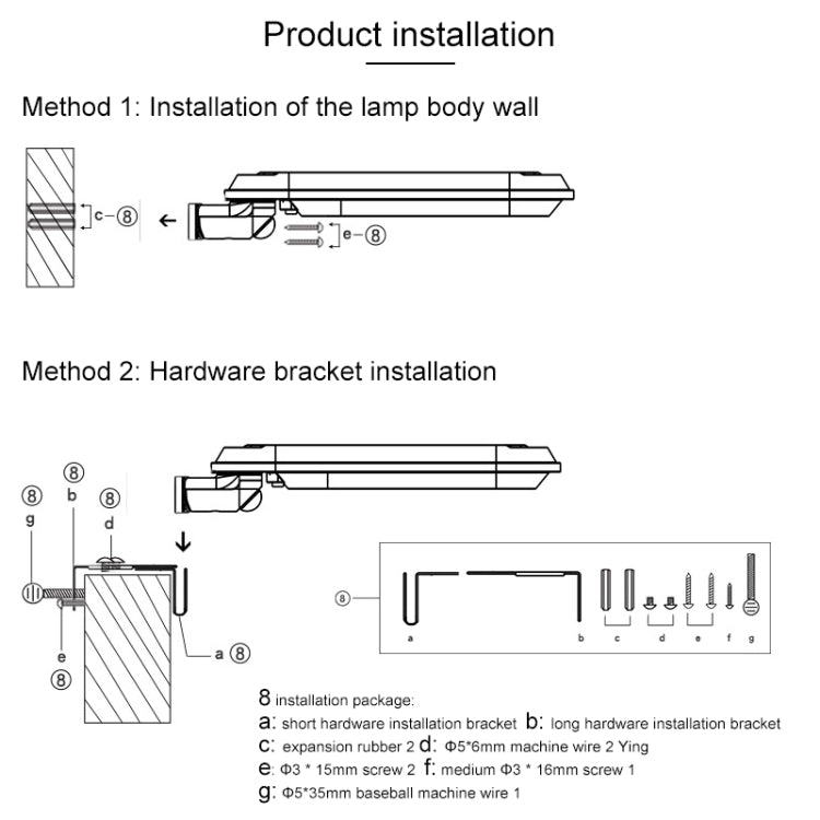 18 LEDs 600LM IP65 Waterproof Solar Powered Garden Lamp Body Induction Light Street Lamp