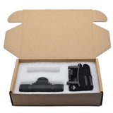 1200 LM USB Charging Rotate Focus Outdoor LED Headlight, D20