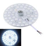 24W 2400LM Panel Ceiling Lamp LED Light Source Module, AC 220V, 24W 24W