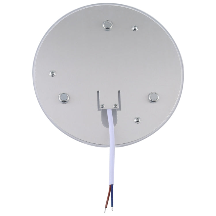 24W 2400LM Panel Ceiling Lamp LED Light Source Module, AC 220V, 24W