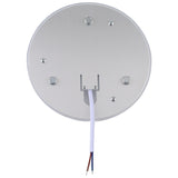 24W 2400LM Panel Ceiling Lamp LED Light Source Module, AC 220V, 24W