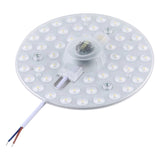 24W 2400LM Panel Ceiling Lamp LED Light Source Module, AC 220V, 24W