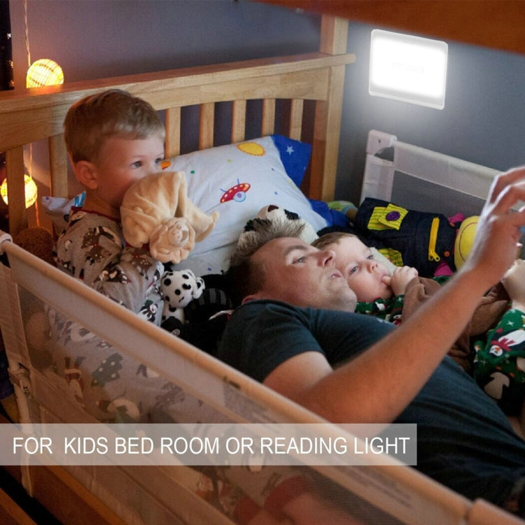 Switch Night Light Lamp, COB Strip