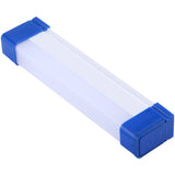 17cm 20W 480LM USB Emergency Light LED Strip Bar Light Three Levels of Brightness Adjustment, 20W
