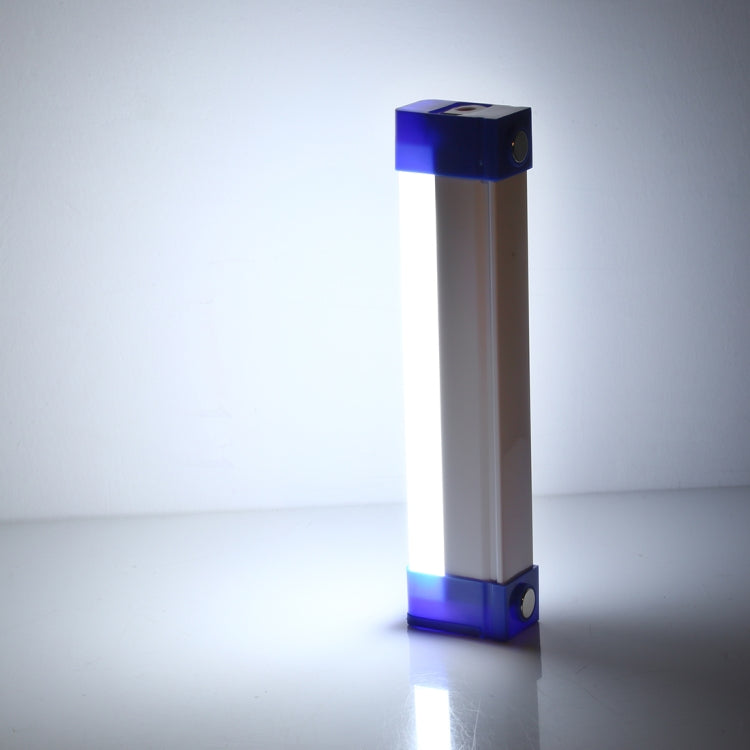 17cm 20W 480LM USB Emergency Light LED Strip Bar Light Three Levels of Brightness Adjustment, 20W