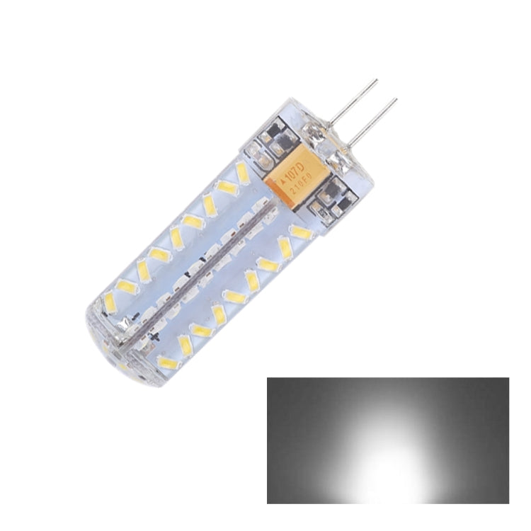 310LM 81 LED SMD 3014, AC/DC 12-20V, LED6702W, LED6702WW LED6702W