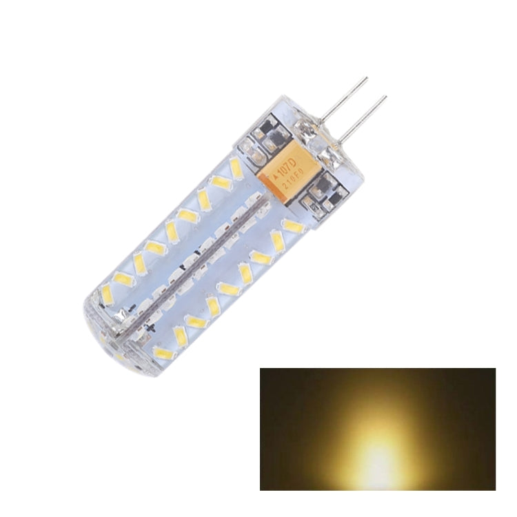 310LM 81 LED SMD 3014, AC/DC 12-20V, LED6702W, LED6702WW LED6702WW