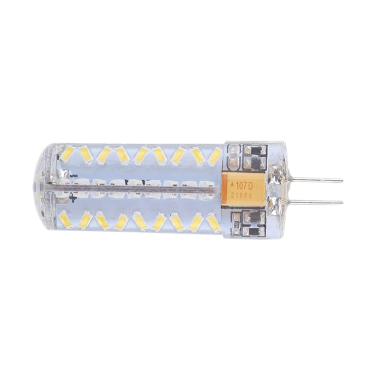 310LM 81 LED SMD 3014, AC/DC 12-20V, LED6702W, LED6702WW