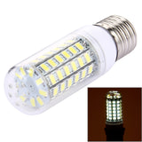 69 LEDs SMD 5730 Bulb, AC 220V, 5.5W 220V White Light, 5.5W 220V Warm White