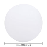 Floating Garden Changing Colorful LED Light with 0.8W Monocrystalline Silicon Solar Panel & Remote Control