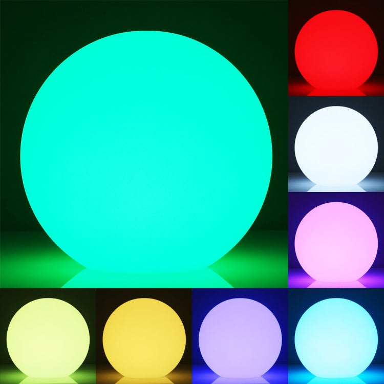 IP65 Waterproof LED Decorative Light, 30cm