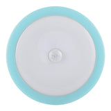 4000K Emergency Light Cabinet Lamp, Sensor Distance: about 3m, DC 4.5V