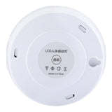 4000K Emergency Light Cabinet Lamp, Sensor Distance: about 3m, DC 4.5V
