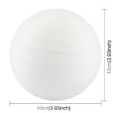 USB Charging 7-Color Changing Energy-saving LED Night Light with Wooden Holder Base, Patted 7-Color(10cm)