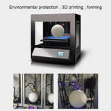 USB Charging 2-Color Changing Energy-saving LED Night Light with Wooden Holder Base, Touch Control 2-Color(15cm)