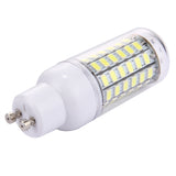 GU10 5.5W 69 LEDs SMD 5730 LED Corn Light Bulb, AC 200-240V, AC 200-240V
