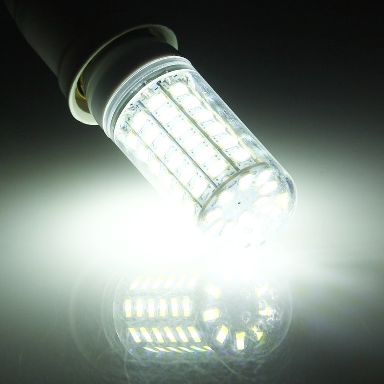GU10 5.5W 69 LEDs SMD 5730 LED Corn Light Bulb, AC 200-240V, AC 200-240V